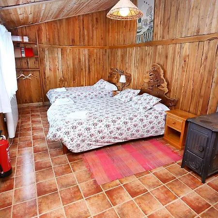 El Corralon Villa Casavieja Buitenkant foto