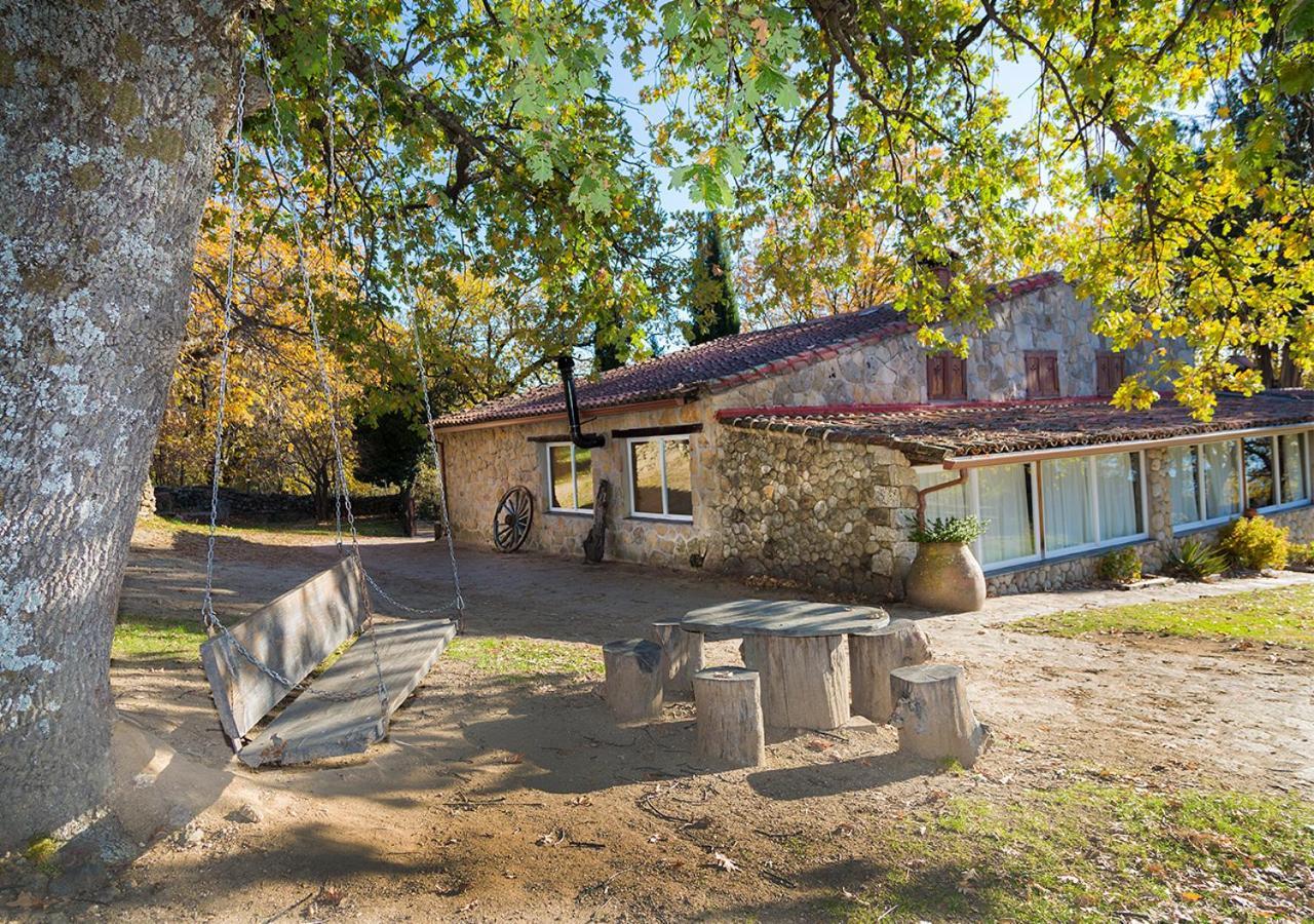 Villa El Corralon *