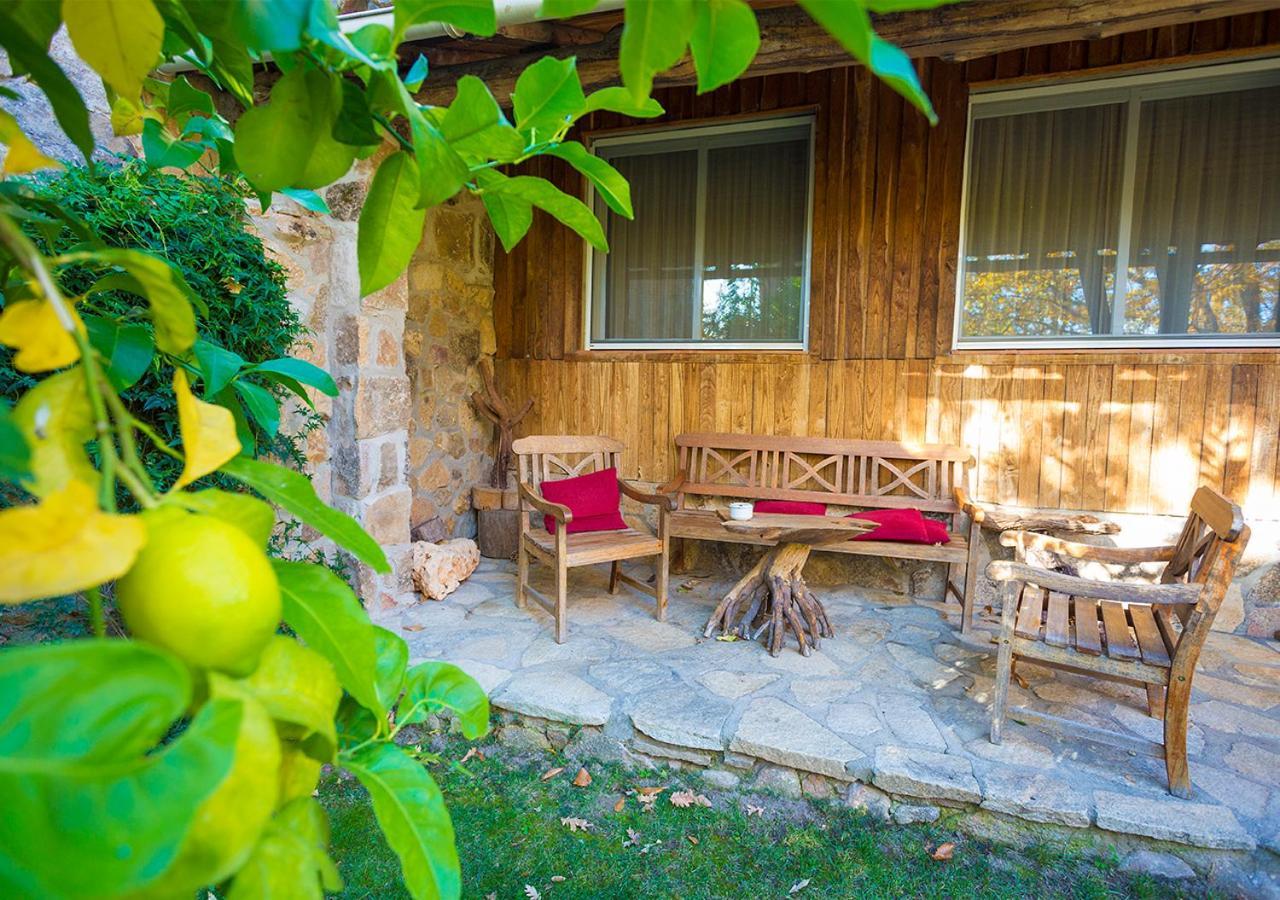 El Corralon Villa Casavieja