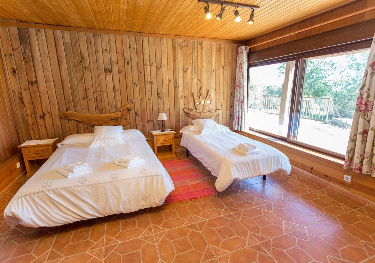 El Corralon Villa